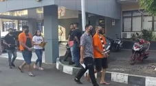 Brigadir RS dan Bandar...