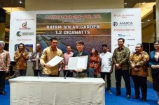 Pakai Teknologi Belanda,...