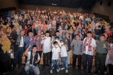 Percepat Pemulihan Ekonomi,...