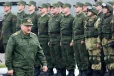 Ukraina Kirim Peringatan...