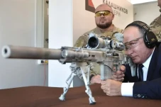 Putin Dituding Gunakan...