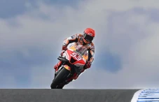 Marc Marquez Ngaku Hadapi...