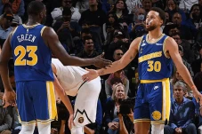 Hasil NBA 2022/2023,...