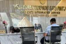Amankan Aset Perusahaan...