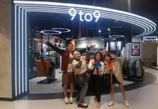 Gandeng MNC Life, 9to9...