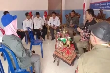 Penuhi Syarat, Perindo...