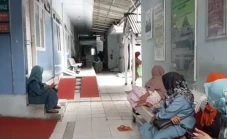 Balita 2 Tahun di Mandailing...