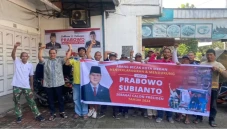 Puji Keikhlasan Prabowo,...