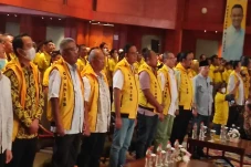 Kukuhkan Relawan Go-Anies,...