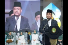 Menag: Santri Bisa Jadi...