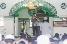 TGB Zainul Majdi Ajak...