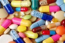 Antidote Obat Gangguan...