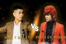 3 Hari Lagi! Pesulap...