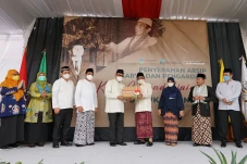Yayasan Islam Al-Hamidiyah...