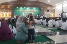 Peringatan HSN 2022:...