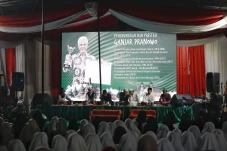 Peringati HSN 2022,...