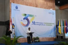 Dies Natalis Ke-37,...
