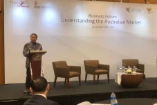 Maksimalkan Perjanjian...