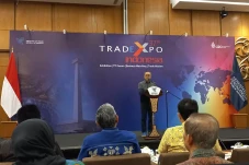Trade Expo Indonesia...