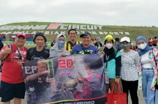 MotoGP Malaysia 2022:...