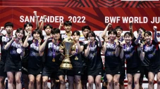 Korea Juara Piala Suhandinata...