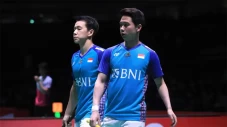 Fajar/Rian Juara Denmark...