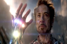 10 Karakter Marvel Ini...