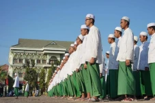 15 Daerah di Indonesia...