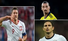 4 Bintang Sepak Bola...