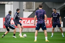Benfica vs Juventus:...
