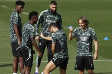 RB Leipzig vs Real Madrid:...