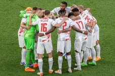 RB Leipzig vs Real Madrid:...