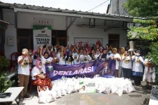 Teman Sandi Jaring Dukungan...