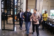 Bamsoet Apresiasi Polri...
