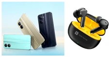 Panas! realme Siap Rilis...