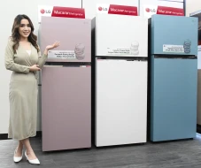 6 Fakta LG Macaron,...