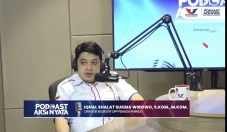 Podcast Aksi Nyata:...