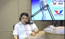 Pemuda Perindo: Anak...