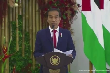 Jokowi dan Mohammad...