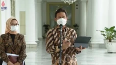 Kasus Gagal Ginjal Akut...