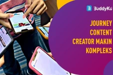 BuddyKu Membuka Kesempatan...