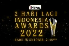 Indonesia Awards 2022,...
