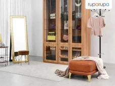 Ini 4 Jenis Sofa untuk...
