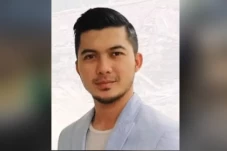 Adik Artis Irwansyah...