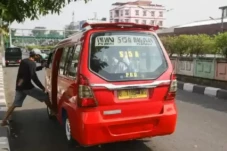 Imbas Kenaikan Harga...