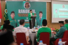 Pemilu 2024, Mardiono...