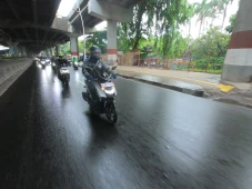 Selalu Waspada! Lakukan...