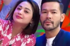 Rian Ibram Ungkap Hubungan...
