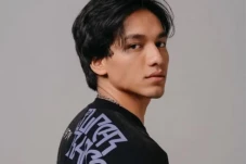 Jefri Nichol Pamer Tato...