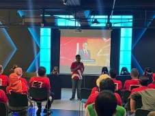 Ekspansi Bisnis, Pos...